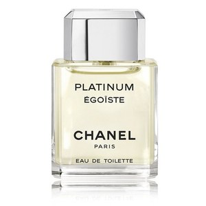 Chanel Platinum Egoiste Eau De Toilette Spray