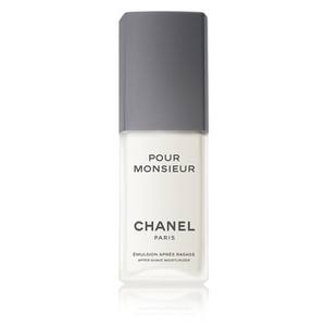 Chanel Pour Monsieur After Shave Moisturizer