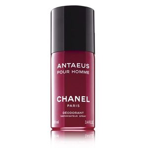 Chanel Antaeus Deodorant Spray