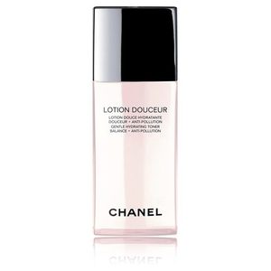 Chanel Lotion Douceur Gentle Hydrating Toner Balance + Anti-Pollution