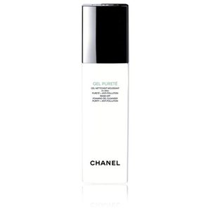 Chanel Gel Purete Rinse-Off Foaming Gel Cleanser Purity + Anti-Pollution