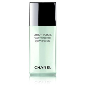 Chanel Lotion Purete Fresh Mattifying Toner Purity + Anti-Pollution