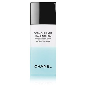 Chanel Demaquillant Yeux Intense Gentle Bi-Phase Eye Makeup Remover