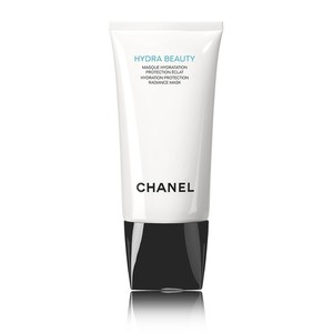 Chanel Hydra Beauty Hydration Protection Radiance Mask