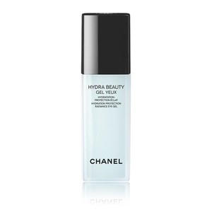 Chanel Hydra Beauty Gel Yeux Hydration Protection Radiance Eye Gel