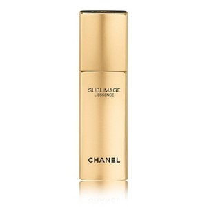 Chanel Sublimage L'essence Ultimate Revitalizing And Light-Activating Concentrate