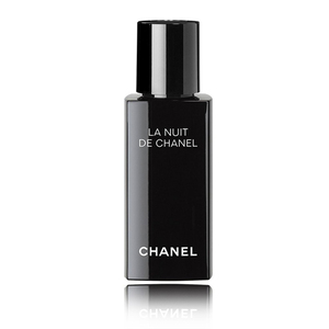 Chanel La Nuit De chanel Evening Recharging Face Care