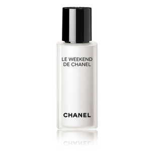 Chanel Le Weekend De Chanel Weekly Renewing Face Care