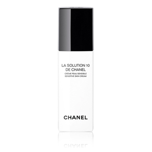 Chanel LA Solution 10 De Chanel Sensitive Skin Cream