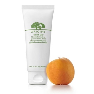 Origins Drink Up 10 Minute Mask To Quench Skin's Thirst
