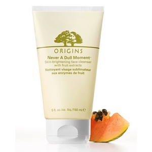 Origins Never A Dull Moment Skin-Brightening Face Cleanser With Fruit Extracts