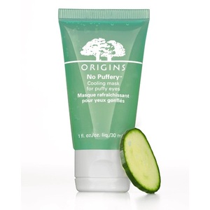 Origins No Puffery Cooling Mask For Puffy Eyes