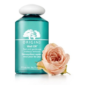 Origins Well Off Fast And Gentle Eye Make Up Remover