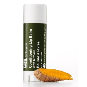 Origins Dr. Andrew Weil For Origins Conditioning Lip Balm With Turmeric