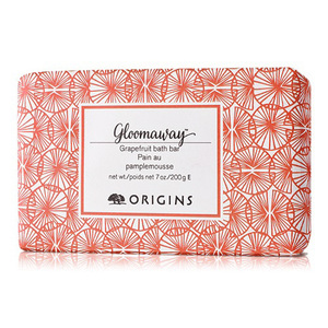 Origins Gloomaway Grapefruit Bath Bar
