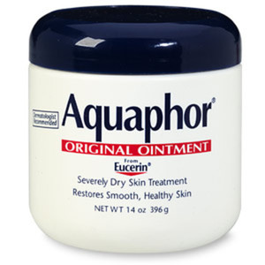 Aquaphor Original Ointment