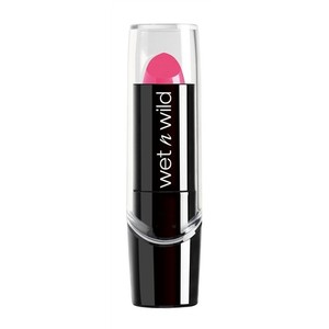 Wet 'N Wild Silk Finish Lipstick