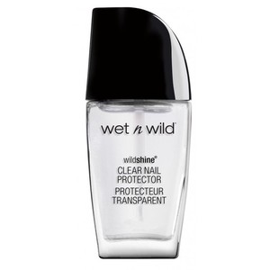 Wet 'N Wild Wild Shine Nail Color Protector
