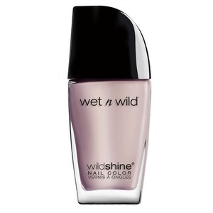 Wet 'N Wild Wild Shine Nail Color