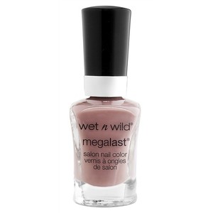 Wet 'N Wild Best of MegaLast Salon Nail Color Collection