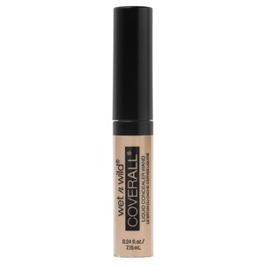 Wet 'N Wild Cover All Liquid Concealer Wand