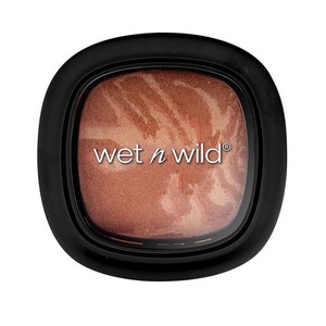 Wet 'N Wild To Reflect Shimmer Palette