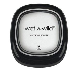 Wet 'N Wild Take On the Day Mattifying Powder
