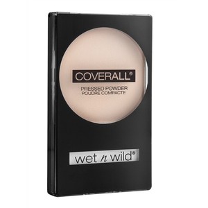 Wet 'N Wild CoverAll Pressed Powder