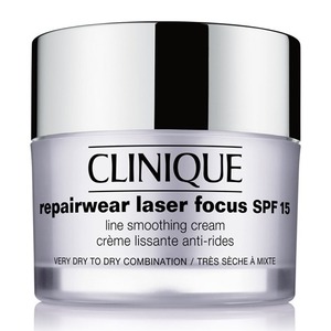 Clinique Repairwear Laser Focus SPF 15