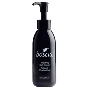 Boscia Detoxifying Black Cleanser
