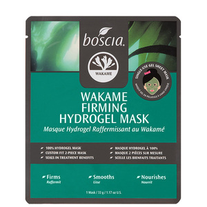 Boscia Wakame Hydrogel Mask