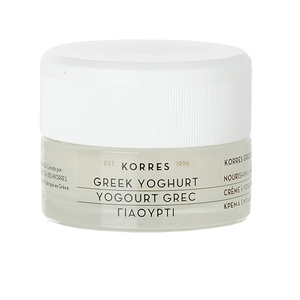 Korres Greek Yoghurt Nourishing Moisturiser