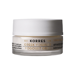 Korres Greek Yoghurt Advanced Nourishing Sleeping Facial (Travel Size)