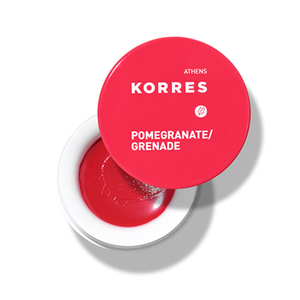 Korres Pomegranate Lip Butter