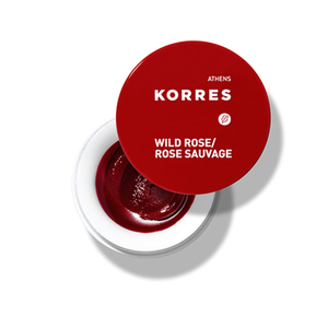 Korres Wild Rose Lip Butter