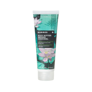 Korres Water Lily Body Butter