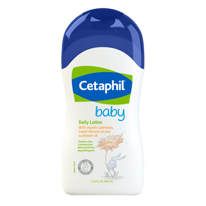 Cetaphil Baby Daily Lotion