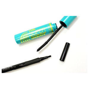 CoverGirl The Super Sizer Mascara And Intensify Me Eyeliner By Lashblast