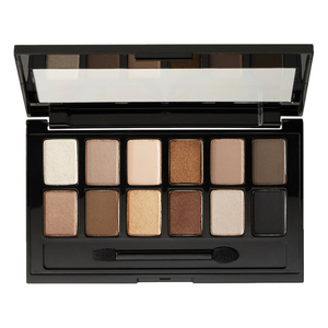Maybelline New York The Nudes Palette