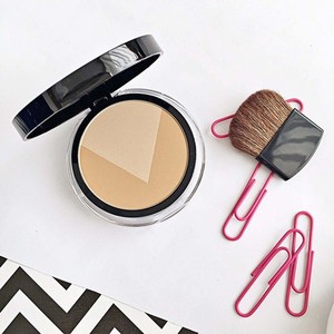 Maybelline New York V-Face Duo Powder