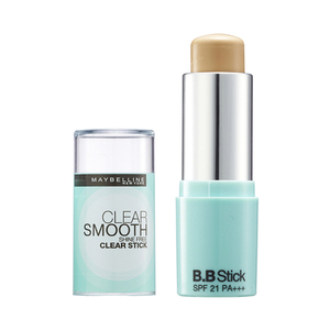 Maybelline New York Clear Smooth All In One BB Clear Stick