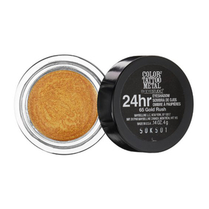 Maybelline New York 24HR Color Tattoo