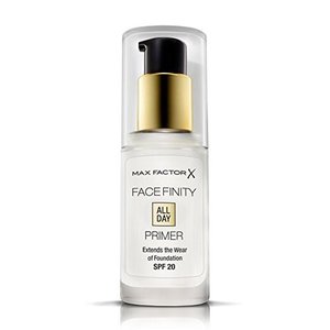 MaxFactor Face Finity All Day Primer