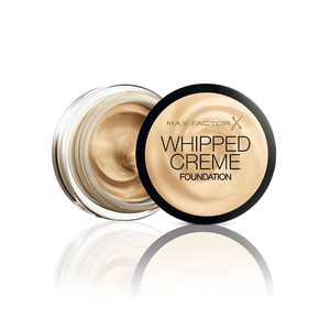 MaxFactor Whipped Creme Foundation