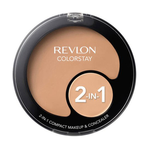 Revlon Colorstay 2in1 Compact Makeup & Concealer