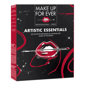Makeup Forever Artistic Essentials