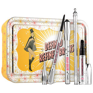 Benefit Defined & Refined Brows