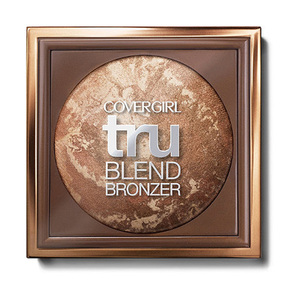 CoverGirl Trublend Bronzer