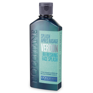 L'Occitane Verdon Refreshing Face Splash