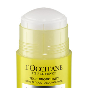 L'Occitane Cedrat Stick Deodorant